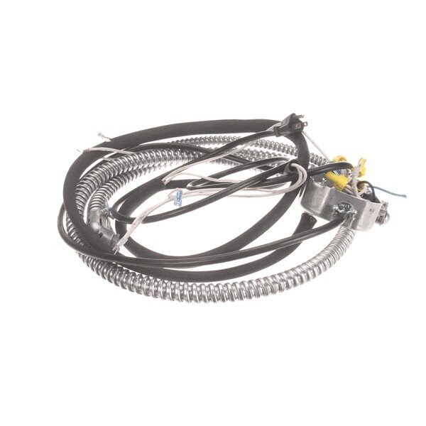 Wire Harness, Cndt Bx, Lh Cvctn Ovn, Ult/Café